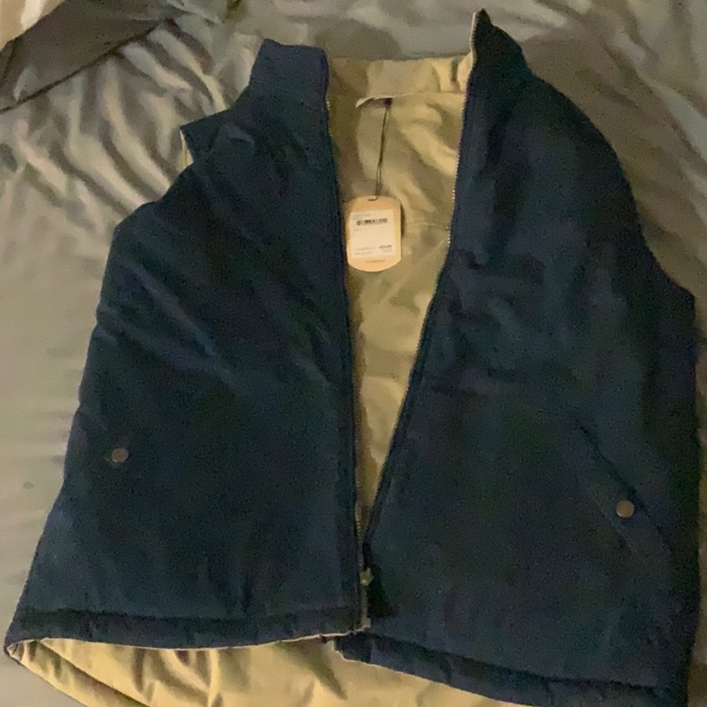 Brand new Tommy Bahamas men’s vest